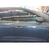 Puerta Delantera Derecha para Renault Megane Iv Hatchback (B9A/M/N_)