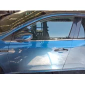 Puerta Delantera Izquierda para Renault Megane Iv Hatchback (B9A/M/N_)