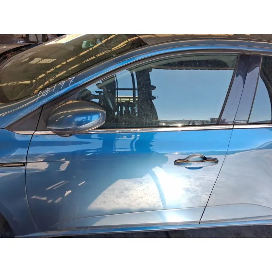 Puerta Delantera Izquierda para Renault Megane Iv Hatchback (B9A/M/N_)