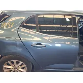 Puerta Trasera Derecha para Renault Megane Iv Hatchback (B9A/M/N_)