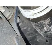 Refuerzo Paragolpes Delantero para Renault Megane Iv Hatchback (B9A/M/N_)