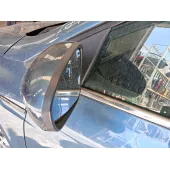 Retrovisor Izquierdo para Renault Megane Iv Hatchback (B9A/M/N_)