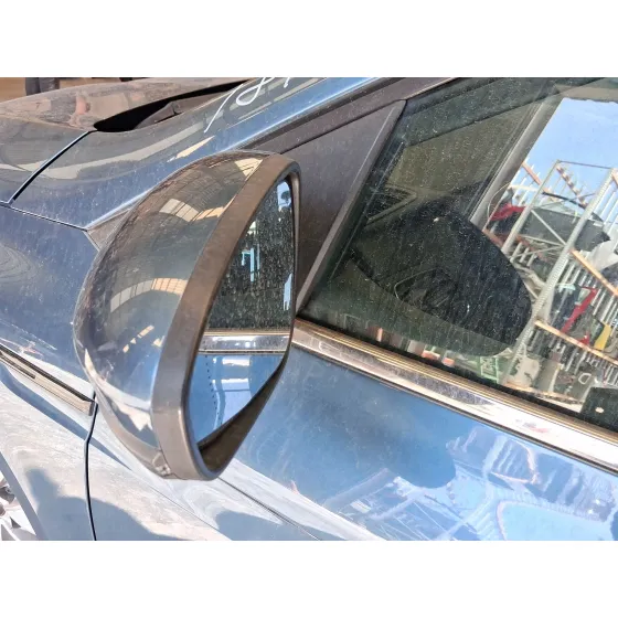 Retrovisor Izquierdo para Renault Megane Iv Hatchback (B9A/M/N_)