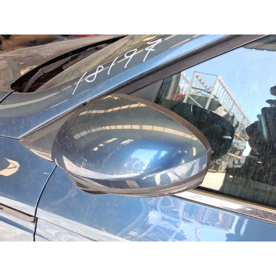 Retrovisor Izquierdo para Renault Megane Iv Hatchback (B9A/M/N_)