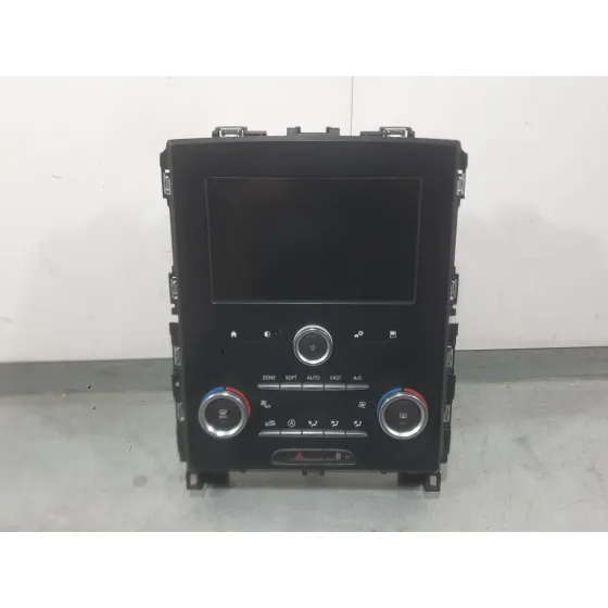 Sistema Navegacion Gps para Renault Megane Iv Hatchback (B9A/M/N_)