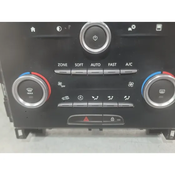 Sistema Navegacion Gps para Renault Megane Iv Hatchback (B9A/M/N_)