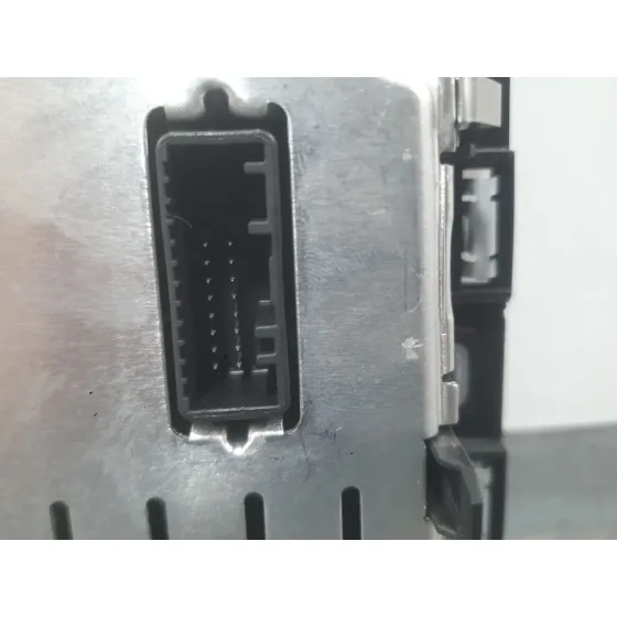 Sistema Navegacion Gps para Renault Megane Iv Hatchback (B9A/M/N_)