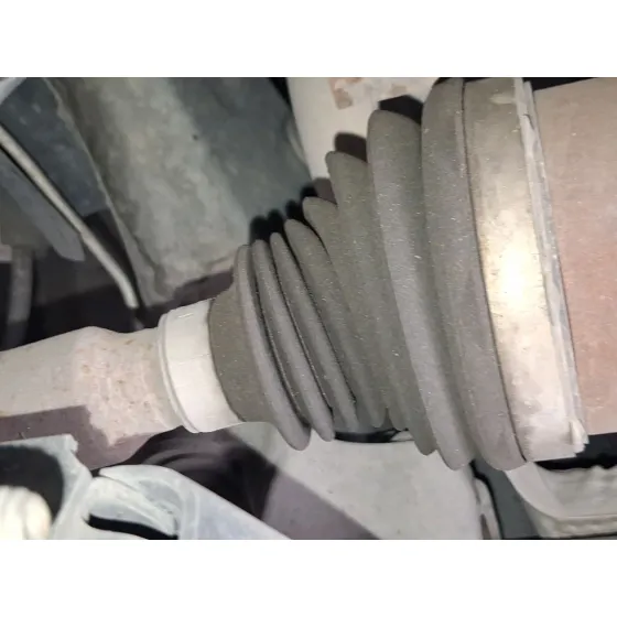 Transmision Delantera Derecha para Renault Megane Iv Hatchback (B9A/M/N_)