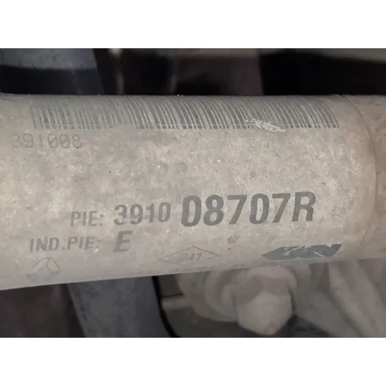 Transmision Delantera Derecha para Renault Megane Iv Hatchback (B9A/M/N_)