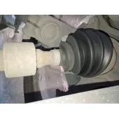 Transmision Delantera Izquierda para Renault Megane Iv Hatchback (B9A/M/N_)