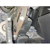 Potenciometro Pedal para Renault Megane Iv Hatchback (B9A/M/N_)