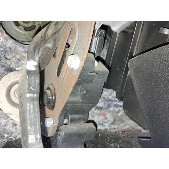 Potenciometro Pedal para Renault Megane Iv Hatchback (B9A/M/N_)