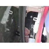 Cerradura Puerta Delantera Izquierda para Toyota Yaris (_P13_)