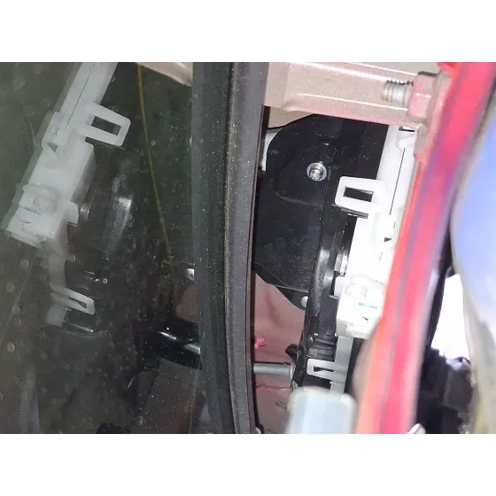 Cerradura Puerta Delantera Izquierda para Toyota Yaris (_P13_)