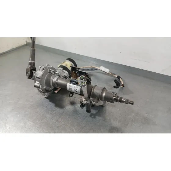 Columna Direccion para Toyota Yaris (_P13_)