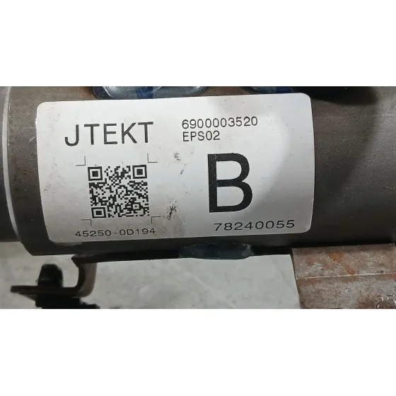 Columna Direccion para Toyota Yaris (_P13_)