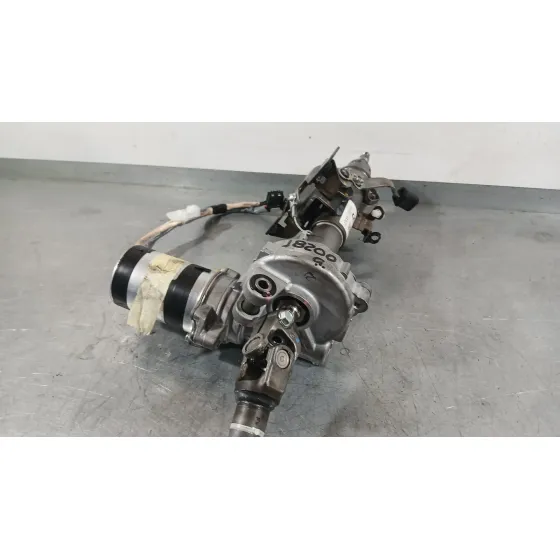Columna Direccion para Toyota Yaris (_P13_)