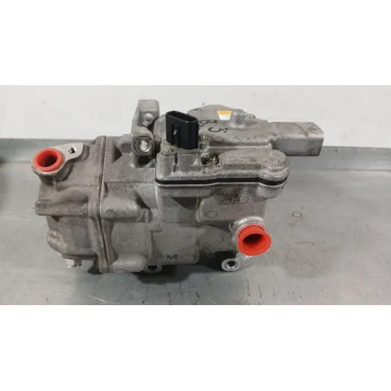 Compresor Aire Acondicionado para Toyota Yaris (_P13_)