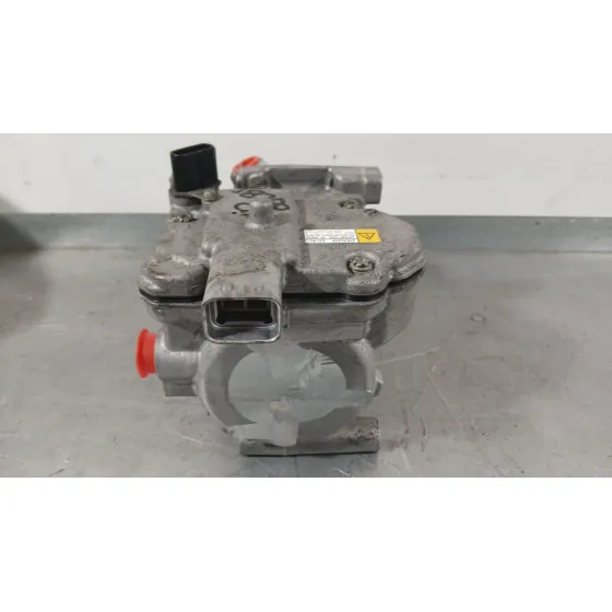 Compresor Aire Acondicionado para Toyota Yaris (_P13_)