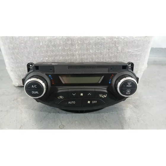 Mando Climatizador para Toyota Yaris (_P13_)