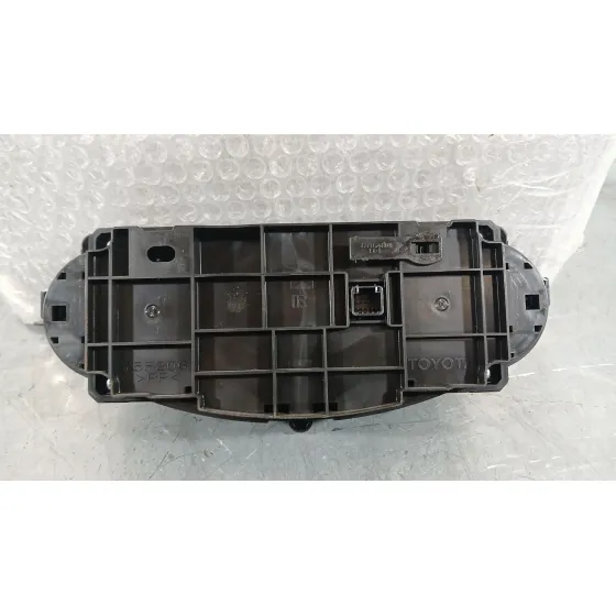 Mando Climatizador para Toyota Yaris (_P13_)
