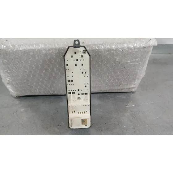 Mando Elevalunas Delantero Izquierdo para Toyota Yaris (_P13_)
