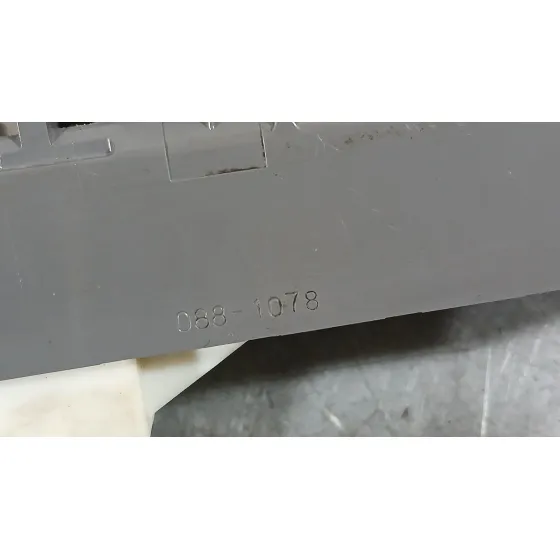 Mando Elevalunas Delantero Izquierdo para Toyota Yaris (_P13_)