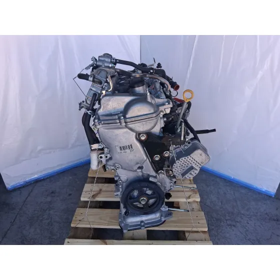 Motor Completo para Toyota Yaris (_P13_)