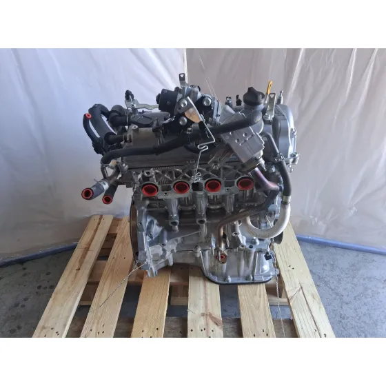 Motor Completo para Toyota Yaris (_P13_)