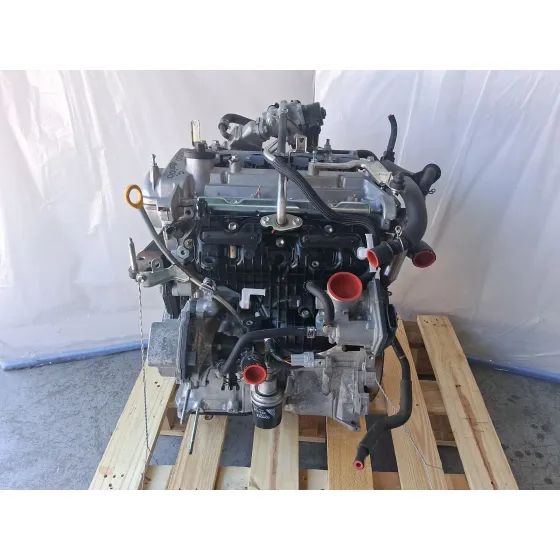 Motor Completo para Toyota Yaris (_P13_)