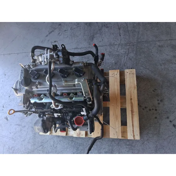 Motor Completo para Toyota Yaris (_P13_)