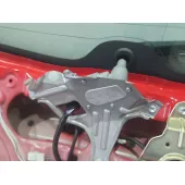 Motor Limpia Trasero para Toyota Yaris (_P13_)