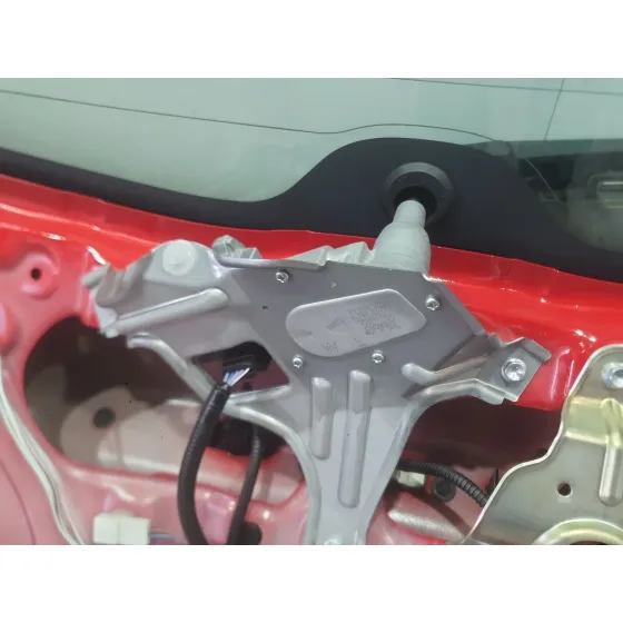 Motor Limpia Trasero para Toyota Yaris (_P13_)