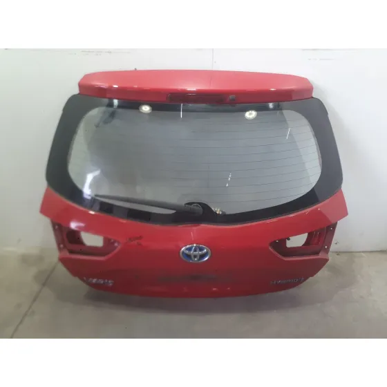 Porton Trasero para Toyota Yaris (_P13_)