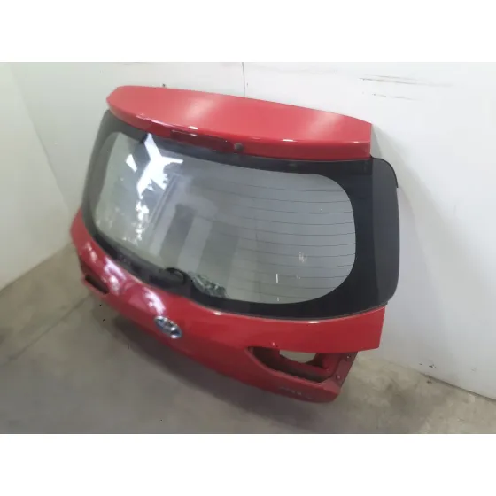 Porton Trasero para Toyota Yaris (_P13_)
