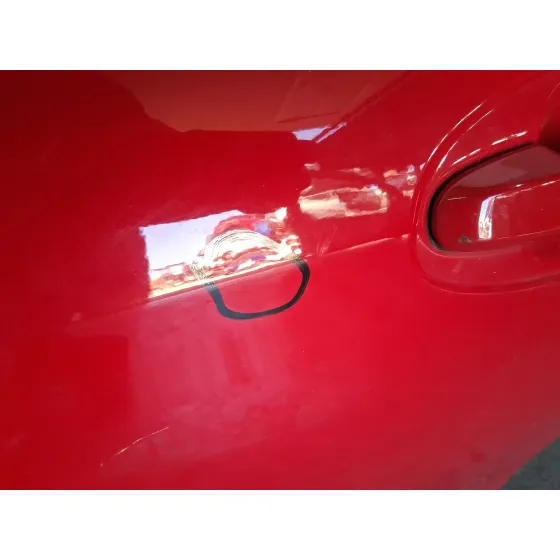 Puerta Delantera Izquierda para Toyota Yaris (_P13_)