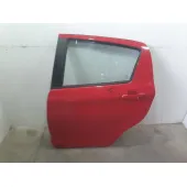 Puerta Trasera Izquierda para Toyota Yaris (_P13_)