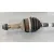 Transmision Delantera Izquierda para Toyota Yaris (_P13_)