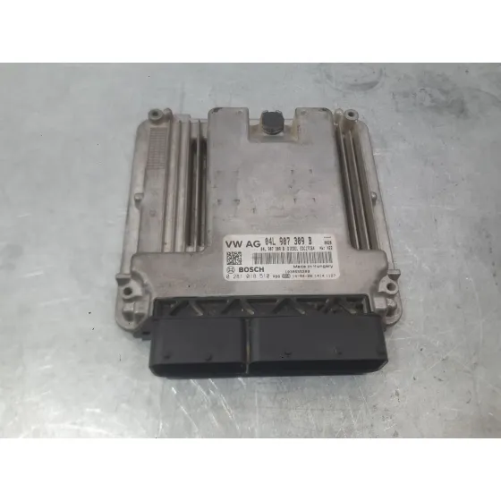 Centralita Motor Uce para Seat Leon (5F1)