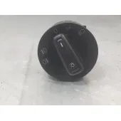 Mando Luces para Seat Leon (5F1)