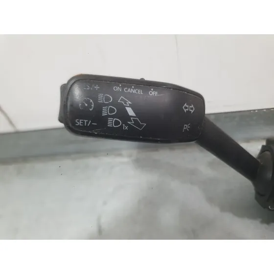 Mando Luces Y Limpia para Seat Leon (5F1)