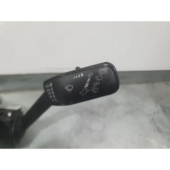 Mando Luces Y Limpia para Seat Leon (5F1)