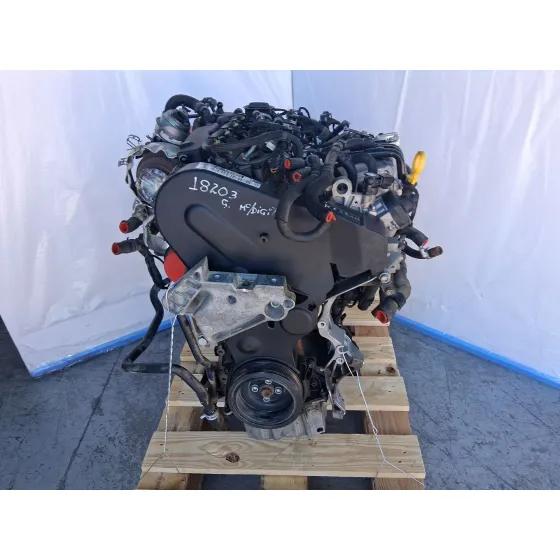 Motor Completo para Seat Leon (5F1)