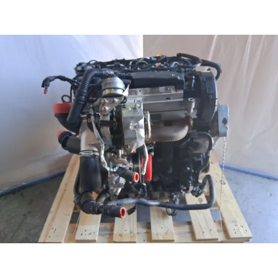 Motor Completo para Seat Leon (5F1)