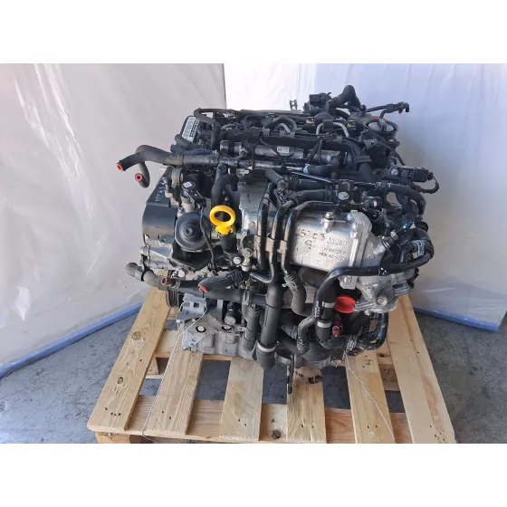 Motor Completo para Seat Leon (5F1)