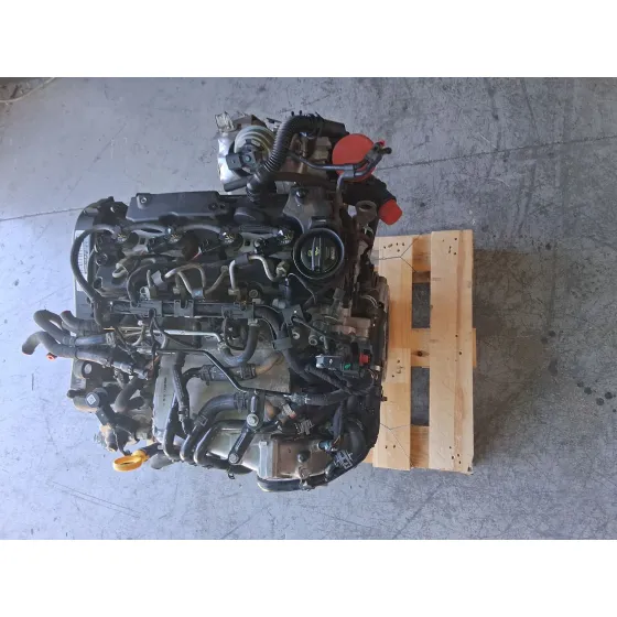 Motor Completo para Seat Leon (5F1)