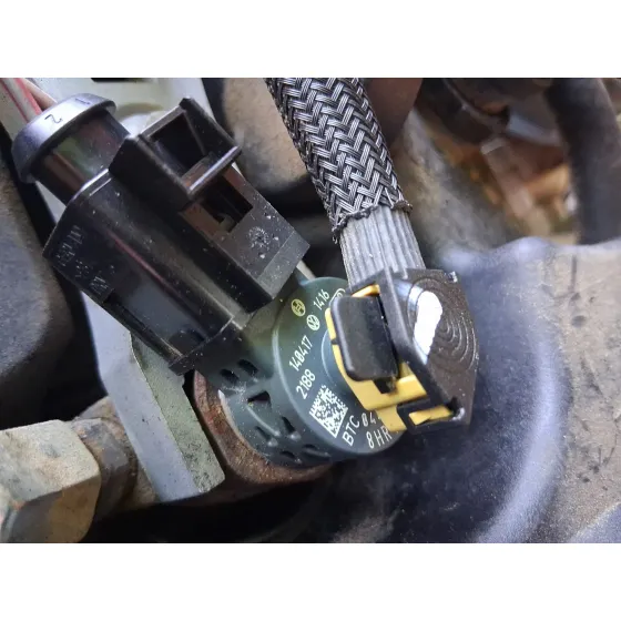 Motor Completo para Seat Leon (5F1)