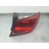 Piloto Trasero Derecho Exterior para Seat Leon (5F1)