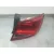 Piloto Trasero Derecho Exterior para Seat Leon (5F1)
