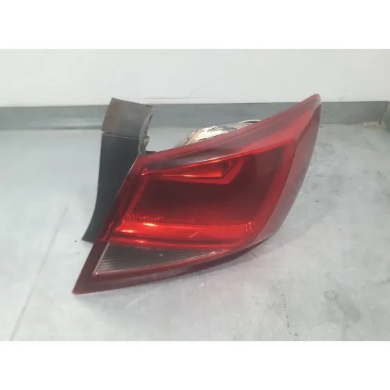 Piloto Trasero Derecho Exterior para Seat Leon (5F1)